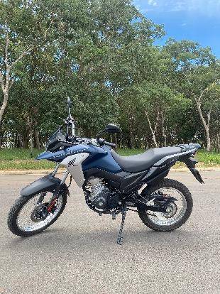 HONDA XRE 190 ADVENTURE 